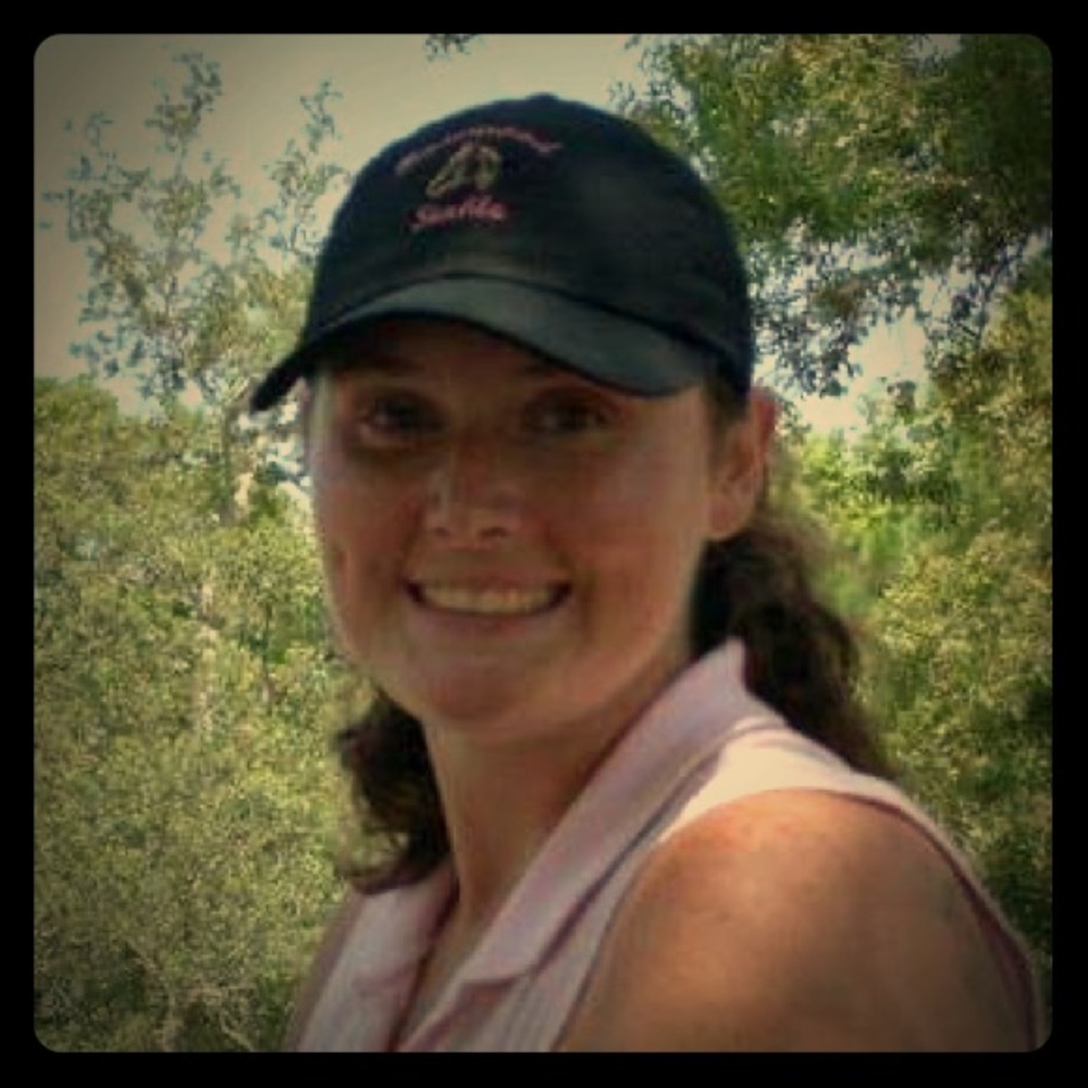 Meet your Posher, Megan